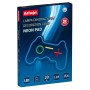 Reflective tape Activejet AJE-NEON PAD Plastic PCV (1 Piece)