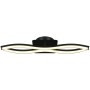 LED Wall Light Activejet AJE-SALY 1100 Lm (Soft green)