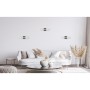 LED Wall Light Activejet AJE-SALY 1100 Lm (Soft green)