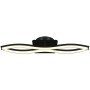 LED Wall Light Activejet AJE-SALY 1100 Lm (Soft green)