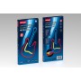 Reflective tape Activejet AJE-NEON GITARA PCV (1 Piece)