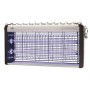 Lampe Anti-Moustiques Esperanza EHQ007 Blanc