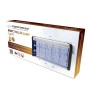 Anti-Mosquito Lamp Esperanza EHQ007 White
