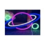 Reflective tape Activejet AJE-NEON PLANET Plastic PCV (1 Piece)
