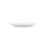 Assiette à dessert Bidasoa Kai Hydrozero Blanc Céramique Ø 21 cm (6 Unités)
