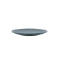 Dessert dish Bidasoa Element Hydrozero Blue Ceramic Ø 21 cm (6 Units)