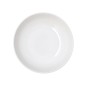 Saladier Bidasoa Serenity Hydrozero Blanc Céramique Ø 23 cm (6 Unités)