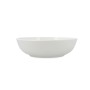 Saladier Bidasoa Serenity Hydrozero Blanc Céramique Ø 23 cm (6 Unités)
