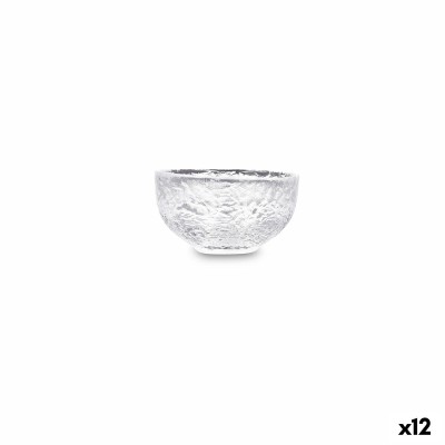 Bol pour Apéritifs Quid Select Vidrio Transparent verre 7,3 x 4 cm (12 Unités)