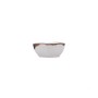 Bol pour Apéritifs Bidasoa Orion Hydrozero Blanc Céramique 8 x 8,5 cm (12 Unités)