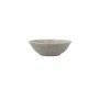 Bol pour Apéritifs Bidasoa Element Hydrozero Beige Céramique (6 Unités)
