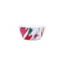 Bol pour Apéritifs Quid Acuarela Blanc Bioplastique 14,5 x 7 cm (12 Unités)