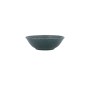 Snack Bowl Bidasoa Element Hydrozero Blue Ceramic (6 Units)