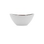 Bol pour Apéritifs Bidasoa Elite Marron Céramique 16,5 x 14 x 7,7 cm (6 Unités)