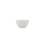 Bol pour Apéritifs Bidasoa Serenity Hydrozero Blanc Céramique (12 Unités)