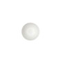 Bol pour Apéritifs Bidasoa Serenity Hydrozero Blanc Céramique (12 Unités)