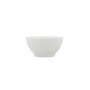 Bol pour Apéritifs Bidasoa Serenity Hydrozero Blanc Céramique (6 Unités)