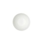 Bol pour Apéritifs Bidasoa Serenity Hydrozero Blanc Céramique (6 Unités)