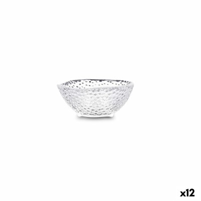 Bol pour Apéritifs Quid Select Vidrio Transparent verre 8,5 x 3,5 cm (12 Unités)