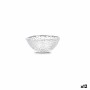 Bol pour Apéritifs Quid Select Vidrio Transparent verre 8,5 x 3,5 cm (12 Unités)