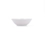 Bol pour Apéritifs Bidasoa Kai Hydrozero Blanc Céramique (6 Unités)