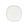 Bol pour Apéritifs Bidasoa Elite Blanc Céramique 18 x 18 x 3,5 cm (8 Unités)