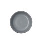 Bol pour Apéritifs Quid Duna Gris Céramique 15 x 15 cm (12 Unités)