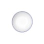Bol pour Apéritifs Bidasoa Lea Hydrozero Blanc Céramique (6 Unités)