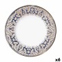 Assiette à pâtes Bidasoa Deneb Hydrozero Marron Céramique Ø 30 cm (6 Unités)