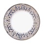 Assiette à pâtes Bidasoa Deneb Hydrozero Marron Céramique Ø 30 cm (6 Unités)