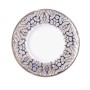 Assiette à pâtes Bidasoa Deneb Hydrozero Marron Céramique Ø 26 cm Risotto (6 Unités)