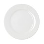 Assiette plate Bidasoa Serenity Hydrozero Blanc Céramique Ø 30 cm (6 Unités)