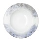 Assiette à pâtes Bidasoa Polaris Hydrozero Beige Céramique Ø 30 cm (6 Unités)