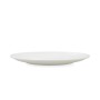 Assiette plate Bidasoa Harmony Hydrozero Blanc Céramique Ø 27 cm (6 Unités)