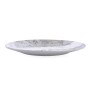 Plat pour pizza Bidasoa Polaris Hydrozero Beige Céramique Ø 30 cm (6 Unités)
