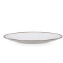 Plat pour pizza Bidasoa Orion Hydrozero Blanc Céramique Ø 30 cm (6 Unités)