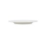 Assiette plate Bidasoa Serenity Hydrozero Blanc Céramique Ø 25 cm (6 Unités)