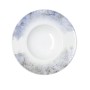 Assiette à pâtes Bidasoa Polaris Hydrozero Beige Céramique Ø 26 cm Risotto (6 Unités)