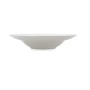 Assiette à pâtes Bidasoa Harmony Hydrozero Blanc Céramique Ø 27 cm (6 Unités)