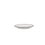 Assiette Bidasoa Orion Hydrozero Blanc Céramique Ø 15 cm Pain (6 Unités)