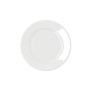 Assiette plate Bidasoa Serenity Hydrozero Blanc Céramique Ø 21 cm (6 Unités)