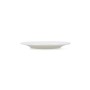 Assiette plate Bidasoa Serenity Hydrozero Blanc Céramique Ø 21 cm (6 Unités)