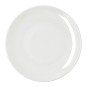 Assiette plate Bidasoa Harmony Hydrozero Blanc Céramique Ø 30 cm (6 Unités)