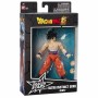 Jointed Figure Bandai DS36770