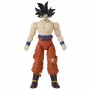 Jointed Figure Bandai DS36770