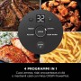 Air Fryer NINJA CRISPI Beige 1700 W 3,8 L 1,4 L