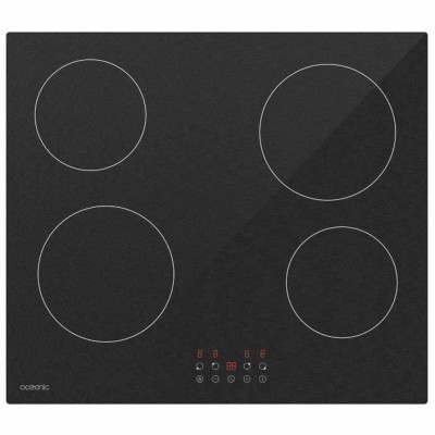 Induction Hot Plate Oceanic OCEANIC