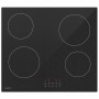 Induction Hot Plate Oceanic OCEANIC