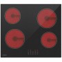 Induction Hot Plate Oceanic OCEANIC
