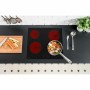 Induction Hot Plate Oceanic OCEANIC